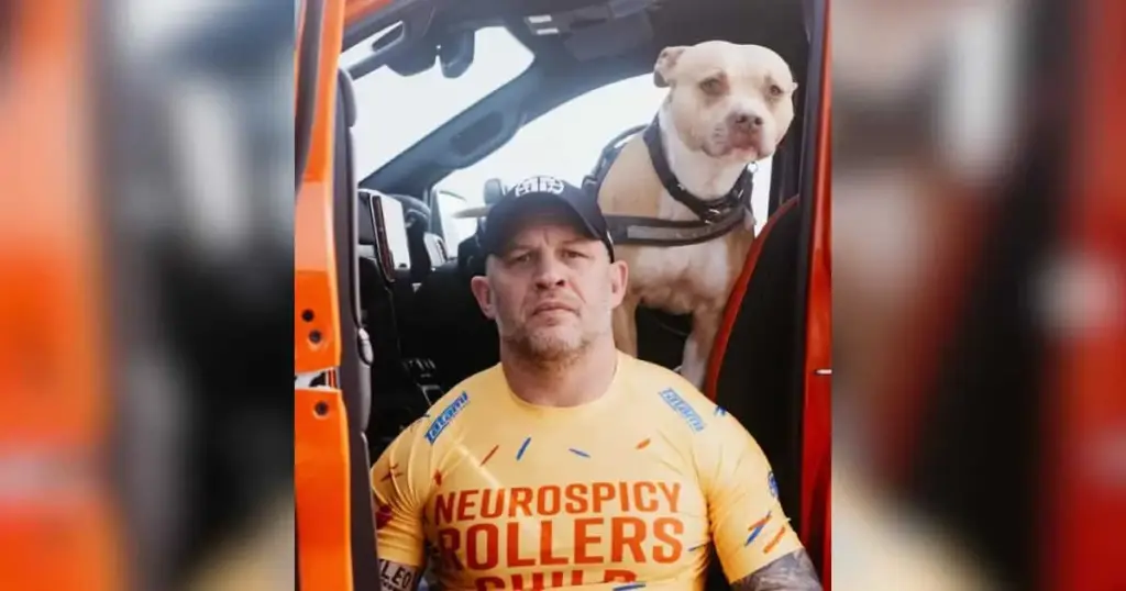 Behind the Tough-Guy Persona: Inside Tom Hardy’s Deep-Rooted Crusade for Global Canine Welfare