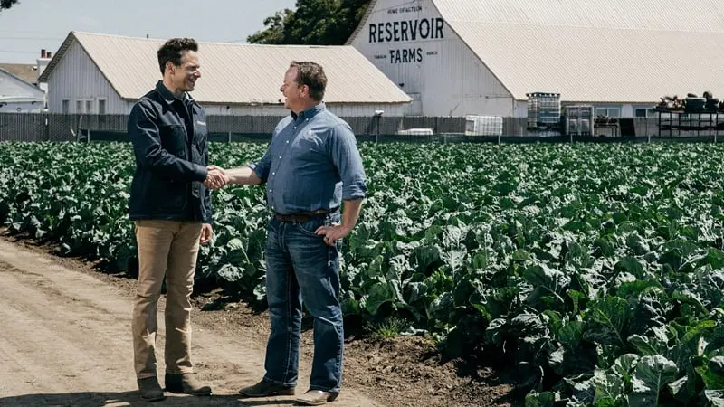 Cultivating Innovation: John Deere Deepens Commitment to AgTech Incubator Reservoir Farms with $10 Million Investment