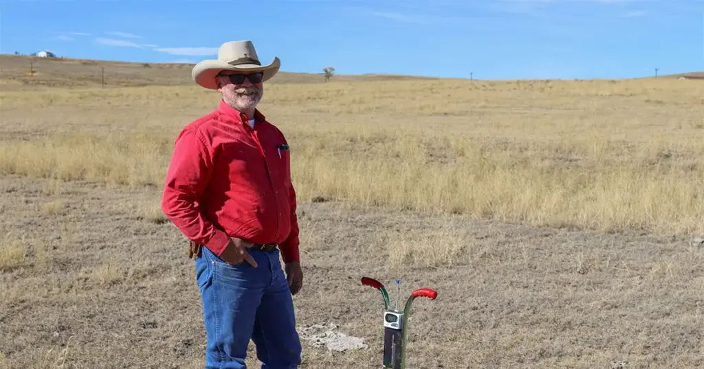 Cultivating Resilience: How One Colorado Ranch is Rewriting the Future of American Grasslands