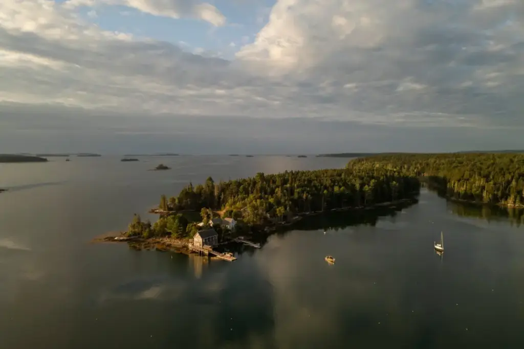 Guardians of the Spruces: Reflecting on Nine Decades of Conservation, Community, and Education at the Hog Island Audubon Camp