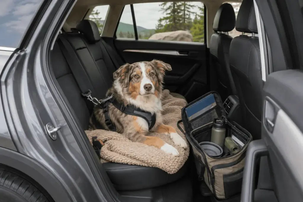 Navigating the Shift: The Definitive Journalistic Guide to Cross-Country Relocation with a Canine Companion