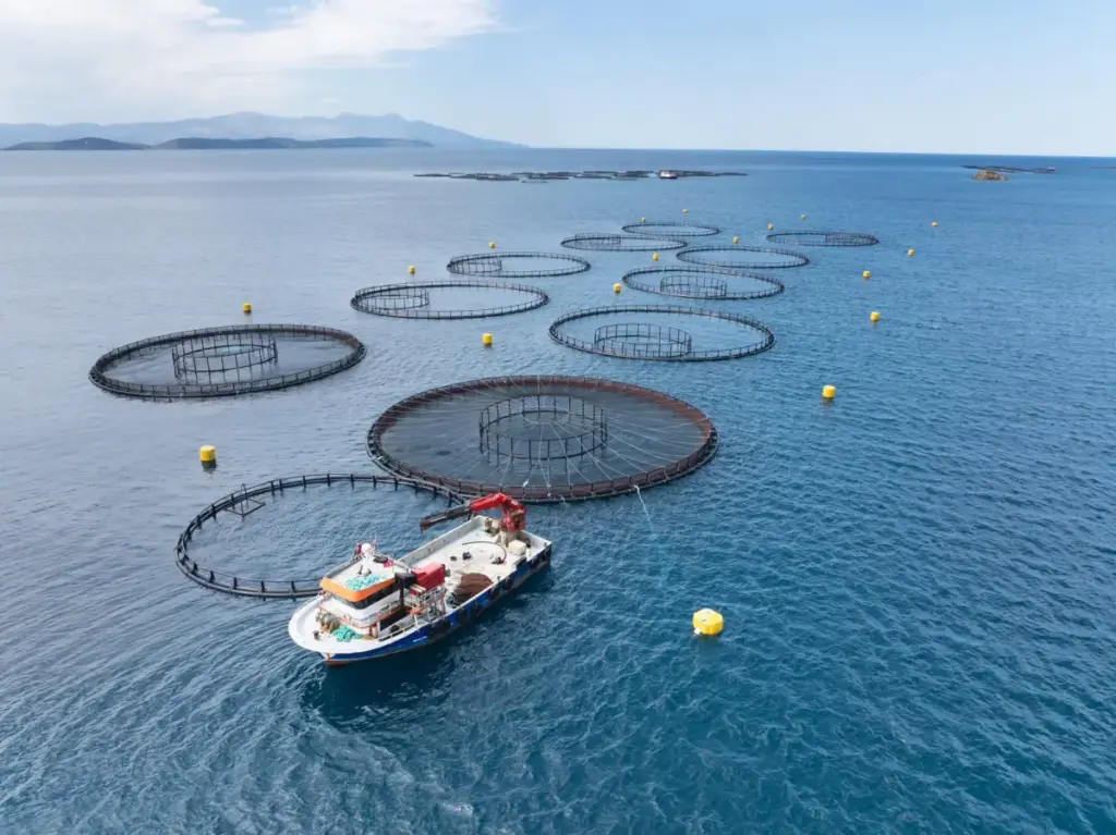 New Zealand Overhauls Regulatory Framework to Accelerate Open-Ocean Aquaculture Growth