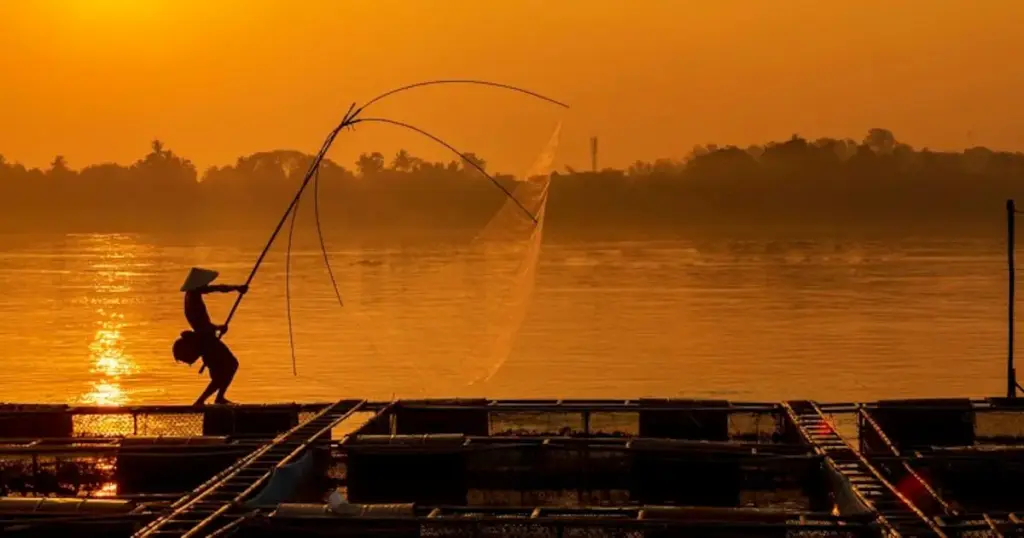 Revitalizing the Mekong: Australia-Backed ‘FishTech Plus’ Initiative Launches to Restore River Connectivity and Secure Regional Food Systems