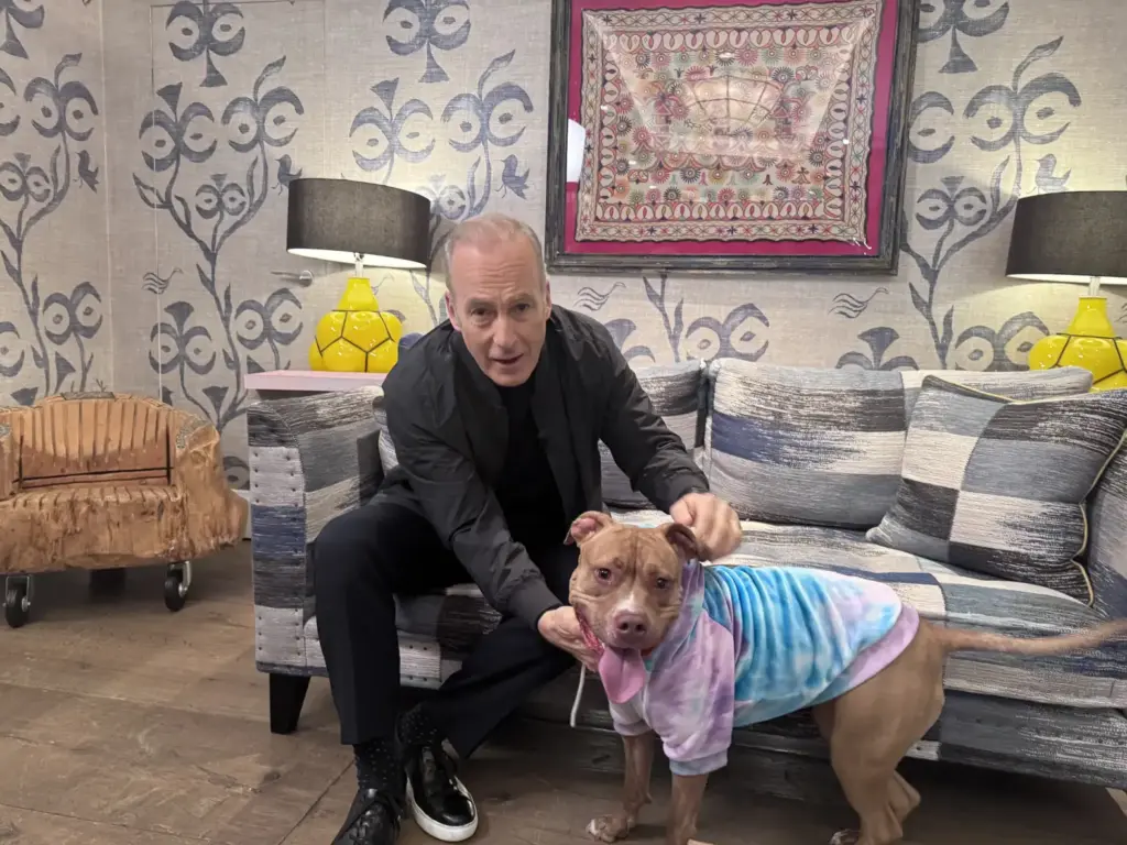 Star-Studded Matches and Canine Companionship: Inside Muddy Paws Rescue’s Latest Initiatives