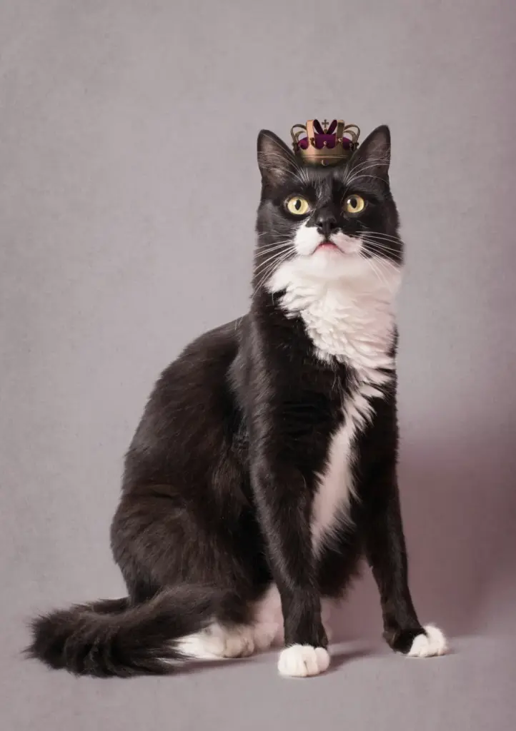The Cultural Resonance of Feline Nomenclature: Unveiling the Comprehensive Guide to Over 500 Muslim and Arabic Cat Names