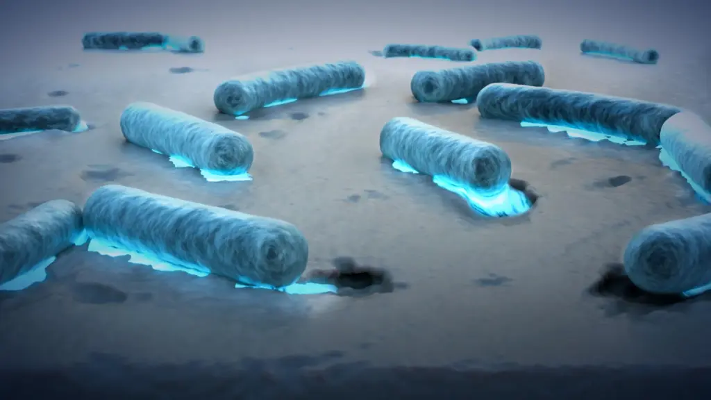 The Deep-Sea Plastic Eaters: How Ocean Microbes Are Adapting to Humanity’s Synthetic Legacy