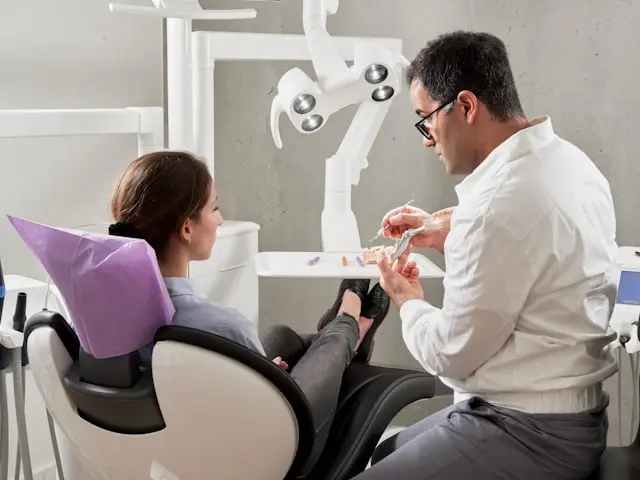 The Evolution of Family Dentistry: Why Continuity of Care is Transforming Household Health