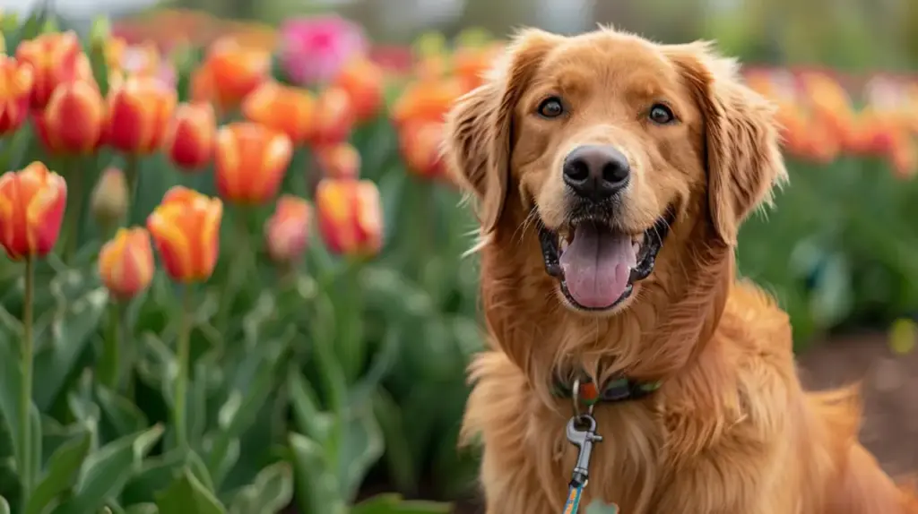 The Pacific Northwest Pet-Inclusive Tourism Report: Navigating the 2026 Spring Flower Festivals