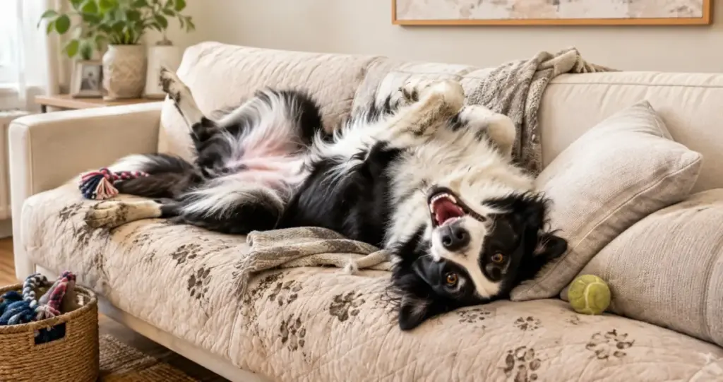 The Pet-Proofing Paradox: Inside the Multi-Billion Dollar Battle Between Interior Design and Pet Ownership