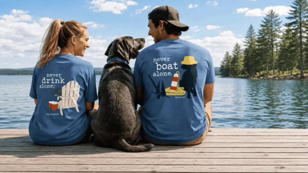 The Ultimate Pacific Northwest Canine Itinerary: 20 Premier Summer Getaways for You and Your Dog