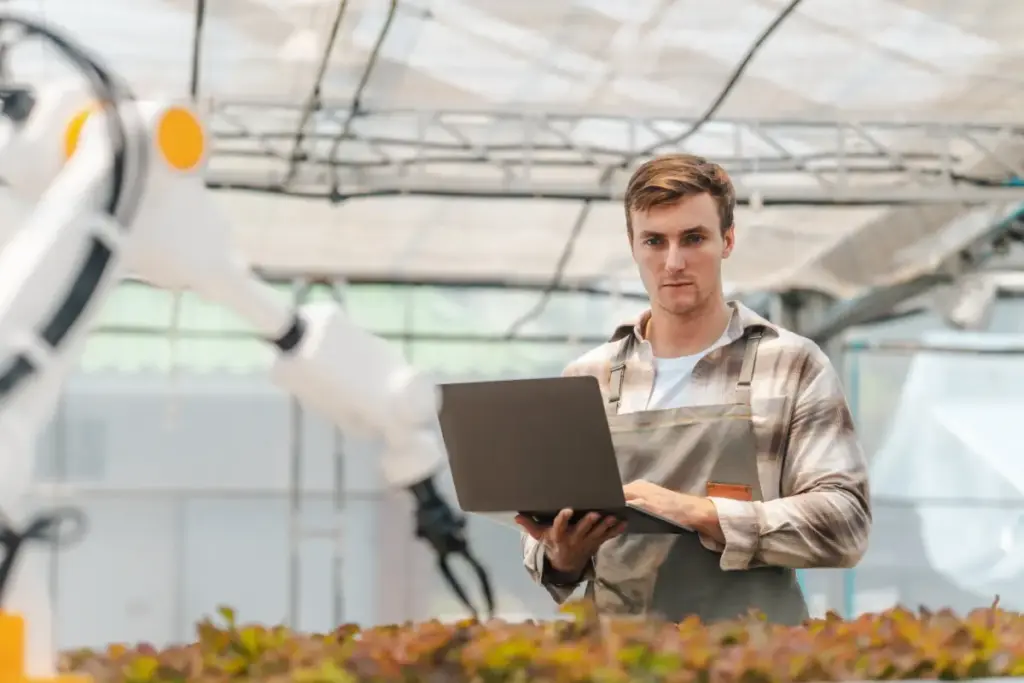 UK Agriventure Unleashed: A £20 Million Catalyst for Agricultural Robotics, Automation, and Sustainable Farming
