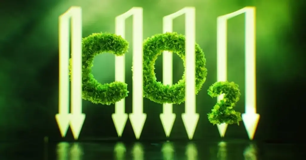 ADM Enters the Voluntary Carbon Market: A New Era for Industrial Decarbonization and Agribusiness