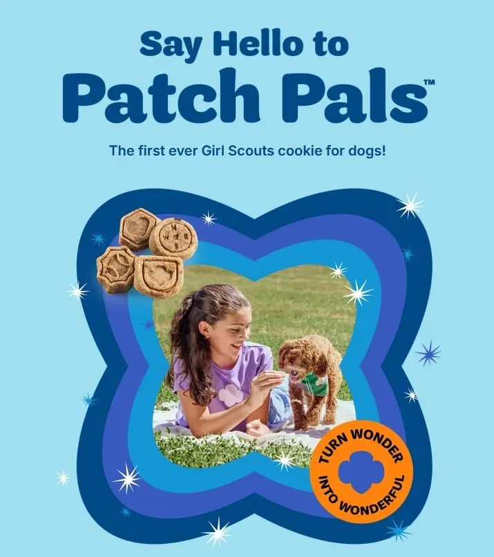 Beyond the Patch: Investigative Analysis Reveals Waste-Grade Ingredients in New Girl Scout Dog Treats