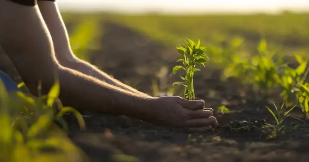 Cultivating Resilience: ADM’s 2025 Regenerative Agriculture Report Underscores a Paradigm Shift in Global Farming and Farm Economics