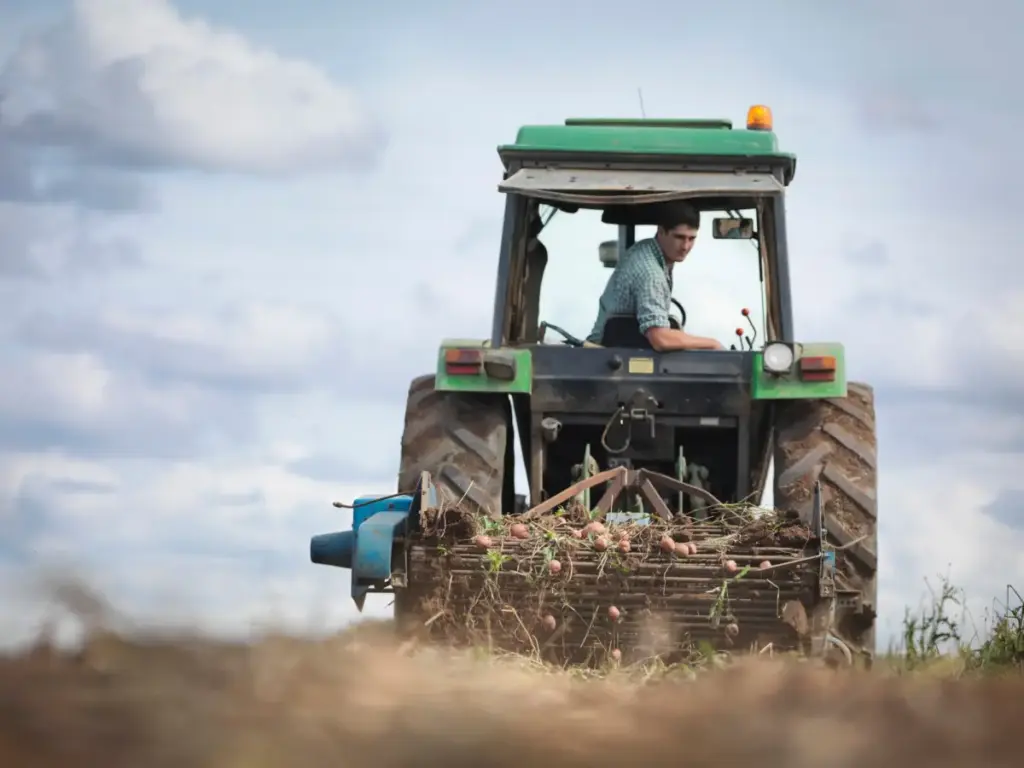 Cultivating Resilience: How PepsiCo Is Harnessing Global Networks and Farmer Trust to Future-Proof Its Potato Supply Chain