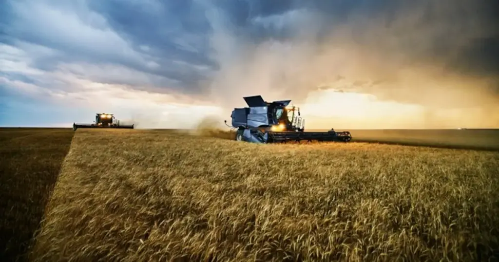 Cultivating the Future: Inside the 2026 Farm Progress Show and the Crossroads of Agricultural Innovation
