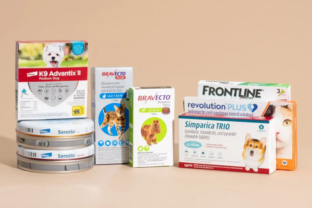 Guarding Your Companions: A Definitive Investigative Guide to Modern Pet Parasite Prevention
