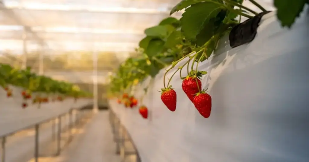 Harnessing the Skies: How VitalFluid’s Plasma-Activated Water is Revolutionizing Sustainable Crop Protection