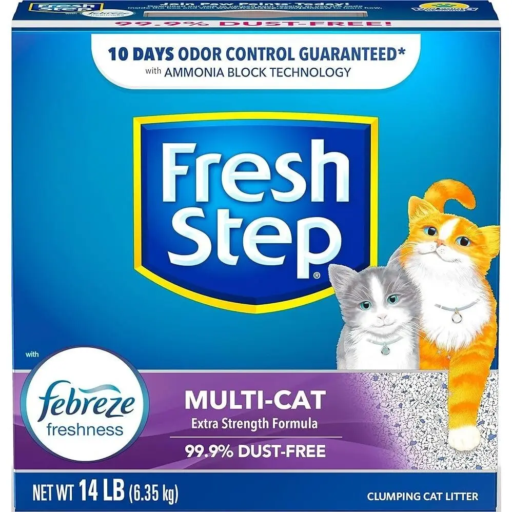 Mastering the Litter Box: A Comprehensive Journalistic Inquiry into Advanced Odor-Control Cat Litters