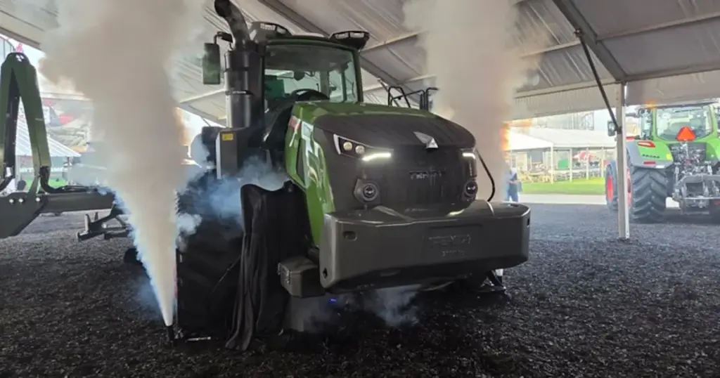 Navigating the Trough: AGCO’s Multi-Pillar Strategy and High-Stakes Bet on Tech, Autonomy, and Market Share