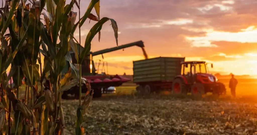 Safeguarding the Harvest: How Central Life Sciences’ Four-Pillar Protocol is Redefining Post-Harvest Grain Management