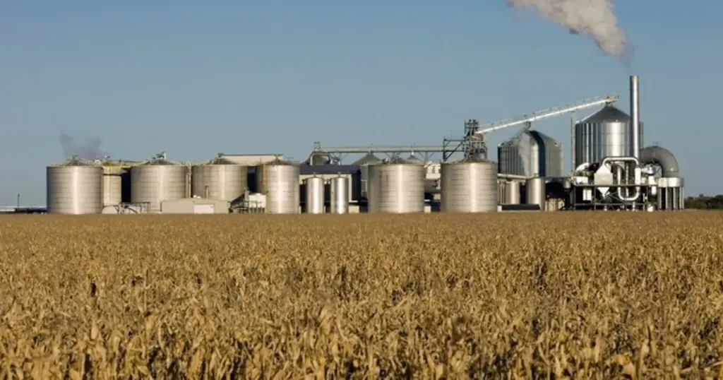 Senate Ag Committee Advances Farm Bill with Year-Round E15 Provisions as U.S. Ethanol Exports Hit Historic Highs