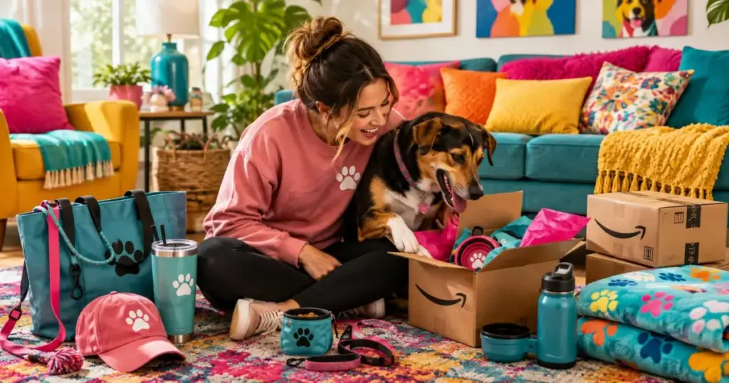 The "Dog Mom" Economy: How Identity-Driven Merchandising Is Redefining the Multi-Billion Dollar Pet Humanization Market