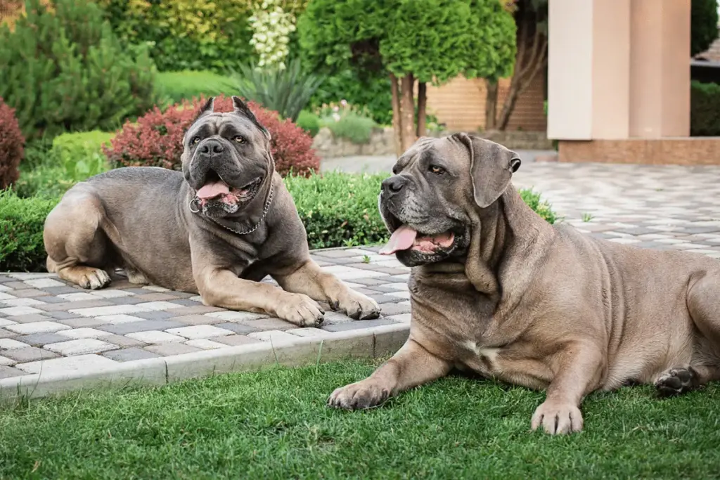 The Science of Canine Vigilance: An Analytical Review of Guardian Breeds and the Modern Dynamics of Domestic Security