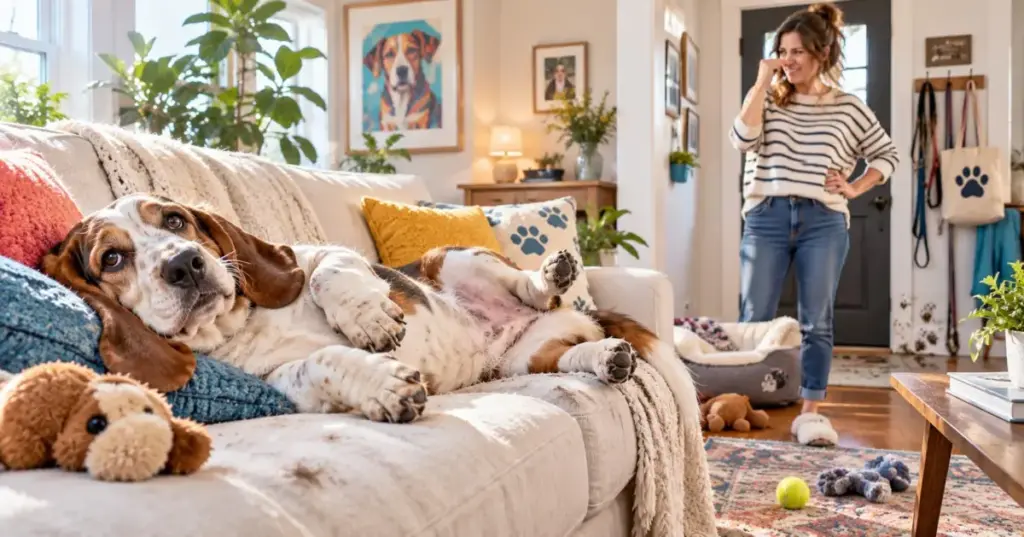 The Science of Home Epizootics: Managing the Molecular Footprint of the Companion Animal