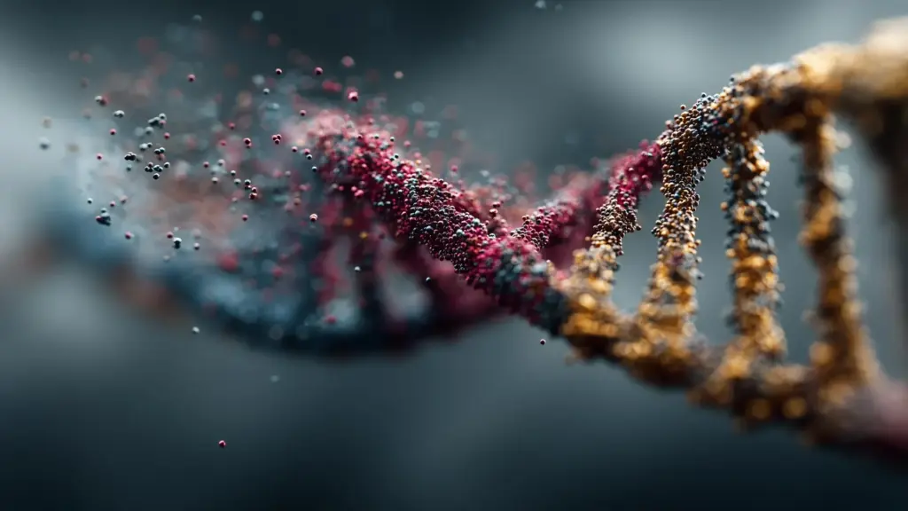 Unlocking the Fourth Dimension of Life: Northwestern Scientists Map the Human Genome in 3D to Reveal Hidden Layers of Genetic Control