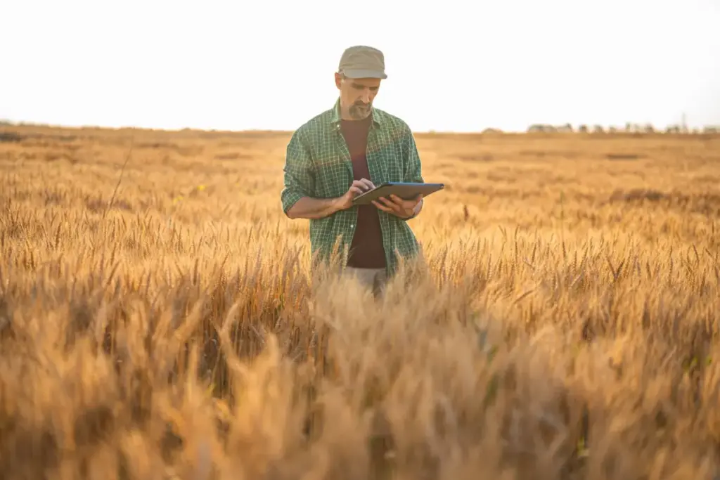 Unlocking the Underground Economy: How Living and Dead Soil Microbes Are Revolutionizing Regenerative Agriculture