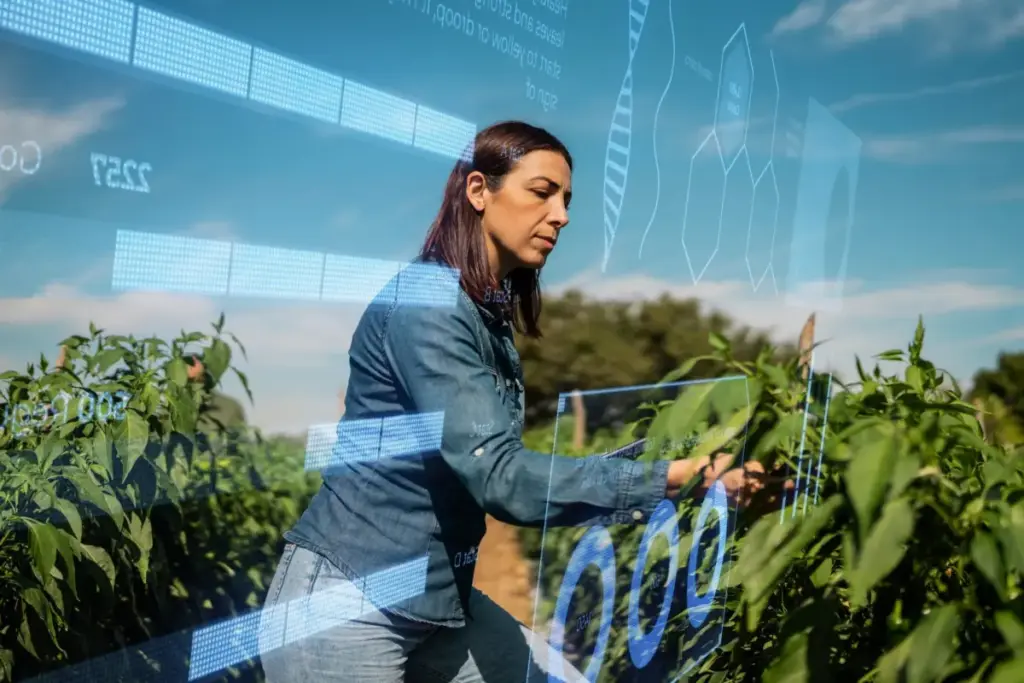 Unlocking the Unsolvable: Biographica and Hudson River Biotechnology Forge Strategic Alliance to Revolutionize Crop Breeding