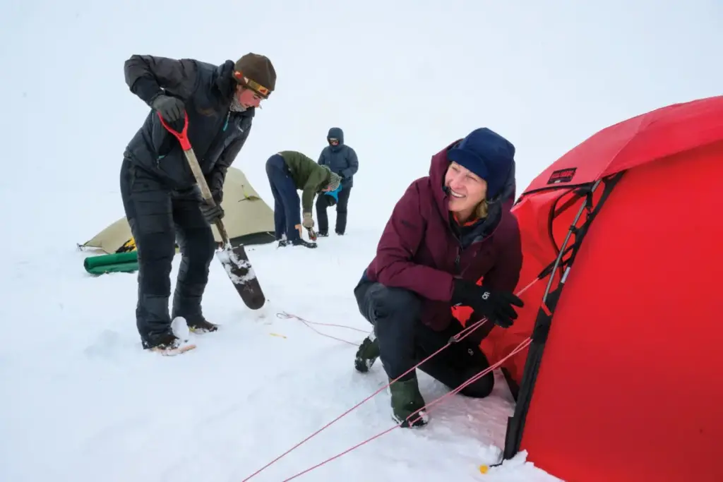 Whispers from the Tundra: Inside the Fight to Protect Alaska’s Teshekpuk Lake and the Hemispheric Future of Arctic Conservation