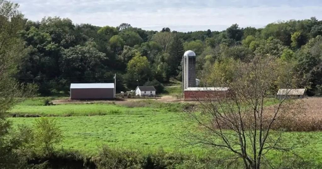 Harvesting Heritage and Innovation: Inside the Evolution of Illinois’s Dittmar Farms & Orchard