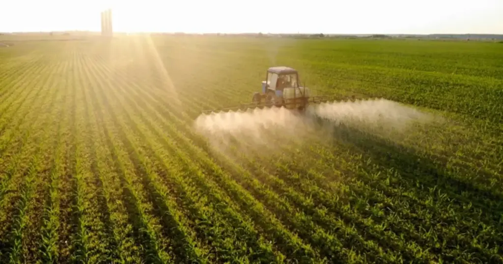 Legal Storm Clouds Gather Over Agribusiness Giant Syngenta as Landmark Lawsuit Links Atrazine to Non-Hodgkin Lymphoma