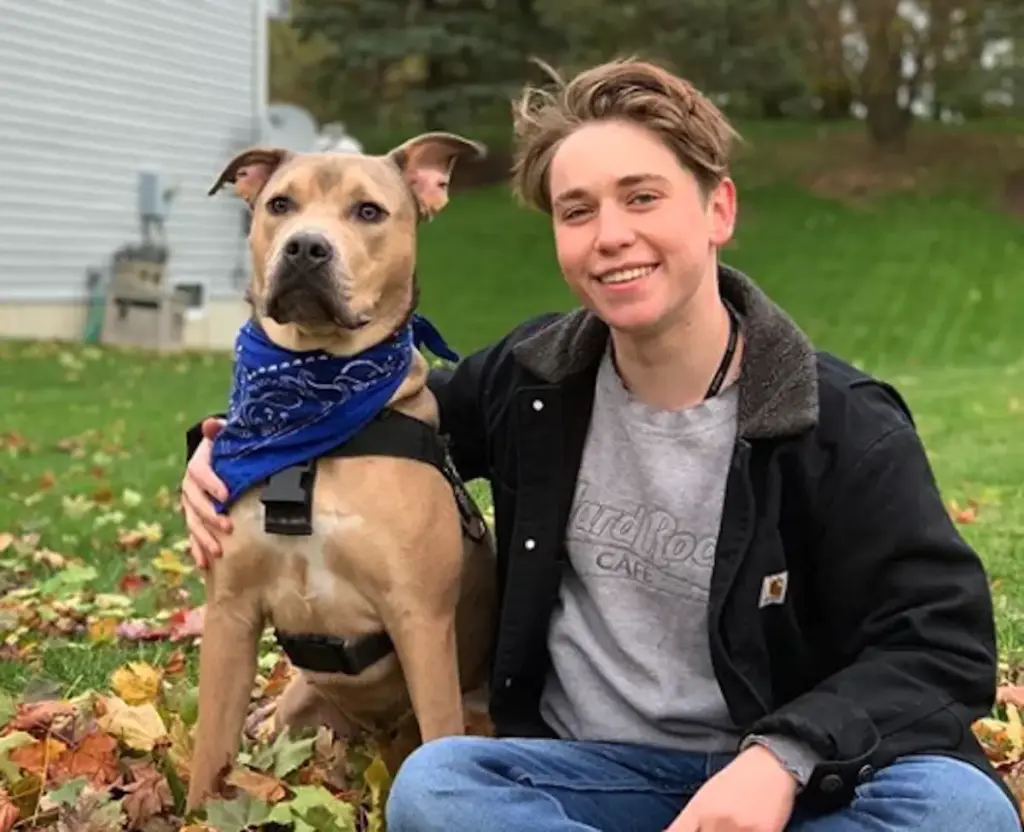 Overcoming the Odds: How Hedgie the Dog Beat Abuse, Trauma, and a Life-Threatening Diagnosis