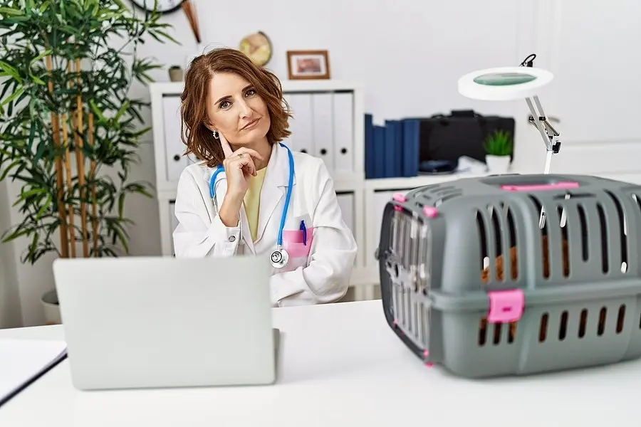 Reclaiming the Stethoscope: Why Veterinary Medicine Must Stop Waiting for Permission to Lead