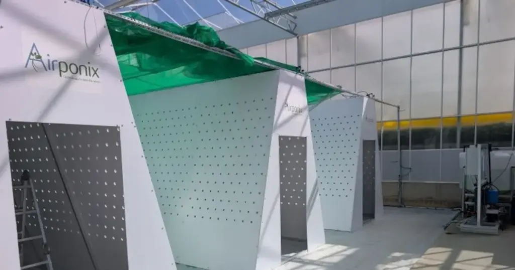 Revolutionising Potato Propagation: Airponix and Dyson Farming Join Forces to Secure England’s Seed Potato Supply