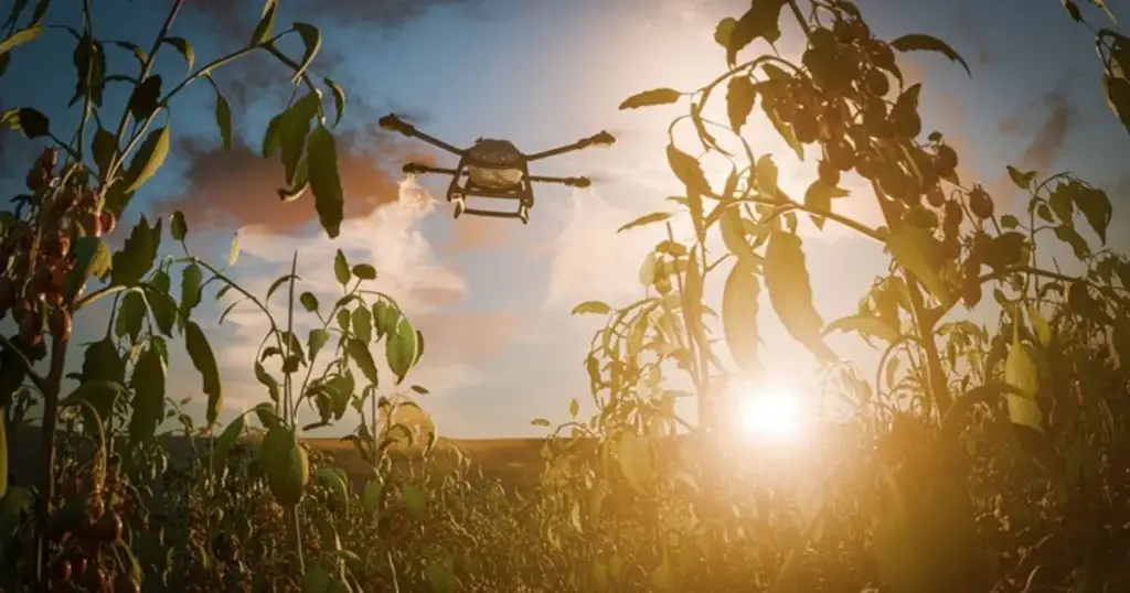 The 2026 Crop Robotics Evolution: Navigating Maturity, Market Shakeouts, and the Hybrid Future of Agriculture