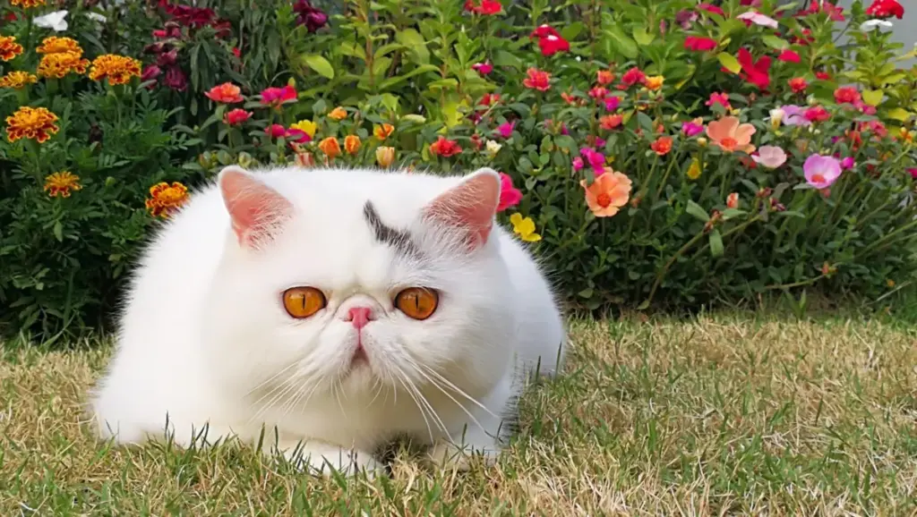 The Feline Affection Matrix: An Investigative Deep Dive into People-Oriented Cat Breeds