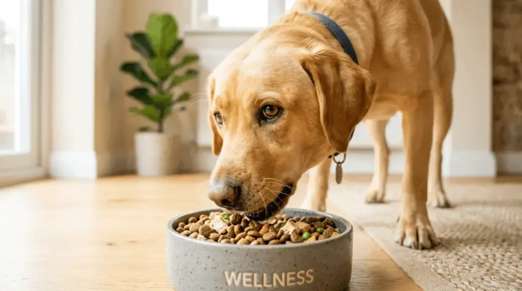 The Marine Paradigm: An Investigative Guide to Fish-Based Canine Nutrition, Market Dynamics, and Top-Tier Formulations